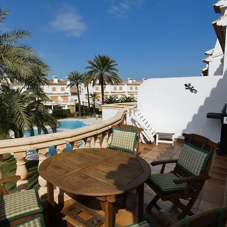 Apartamento Lilo Dénia