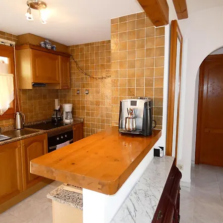 Apartamento Lilo Dénia