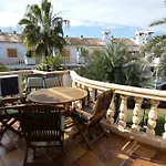 Lilo Apartamento Dénia
