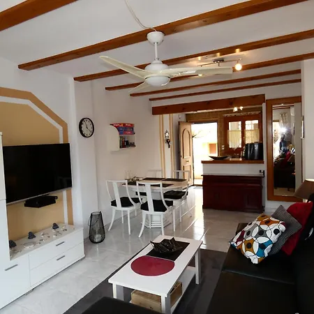 Lilo Apartamento *