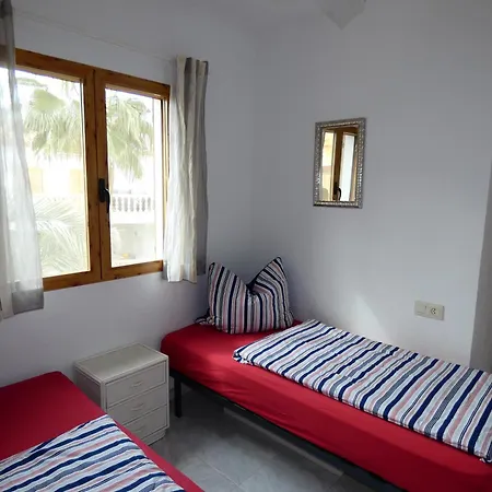 Lilo Apartamento