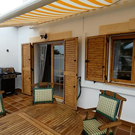 Lilo Apartamento Dénia
